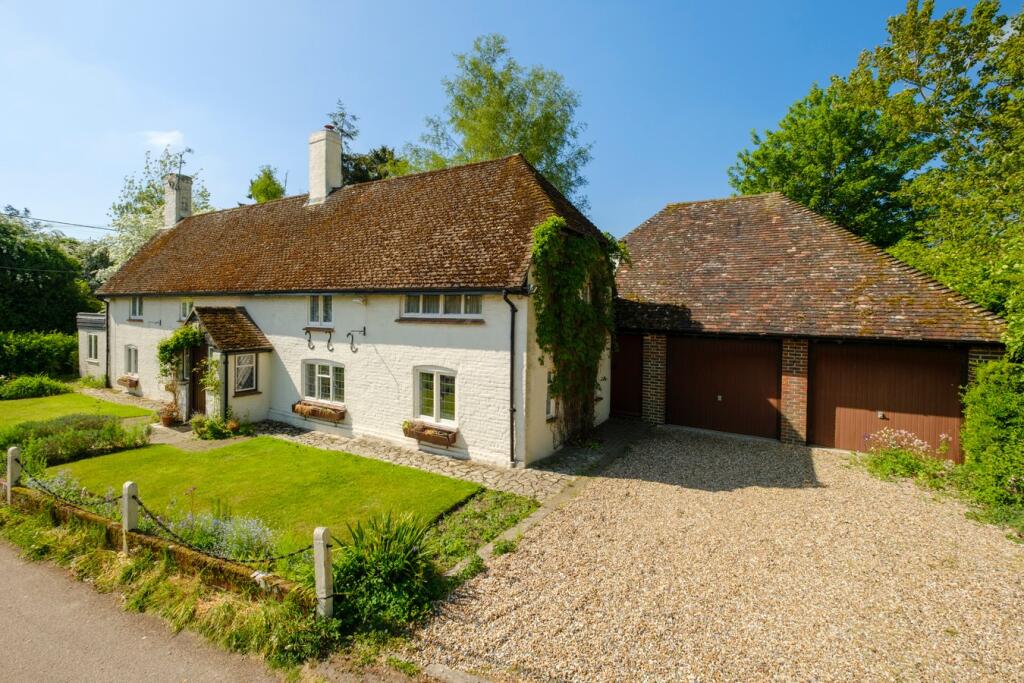 Main image of property: Church Lane, Kingston, Canterbury, CT4
