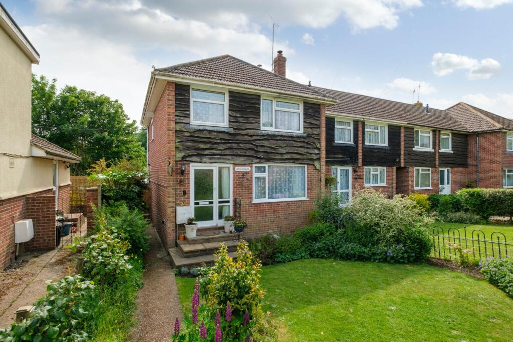 Main image of property: Plain Road, Smeeth, Ashford, TN25