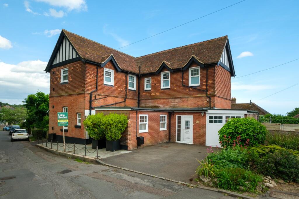 Main image of property: North Road, Hythe, CT21