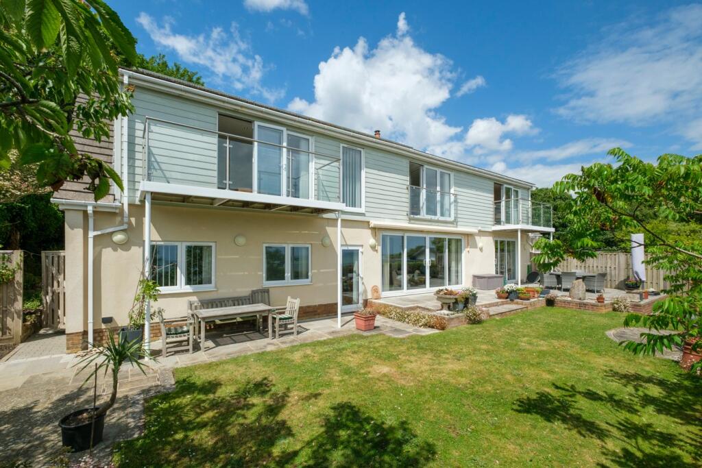 Main image of property: Undercliff, Sandgate, Folkestone, CT20