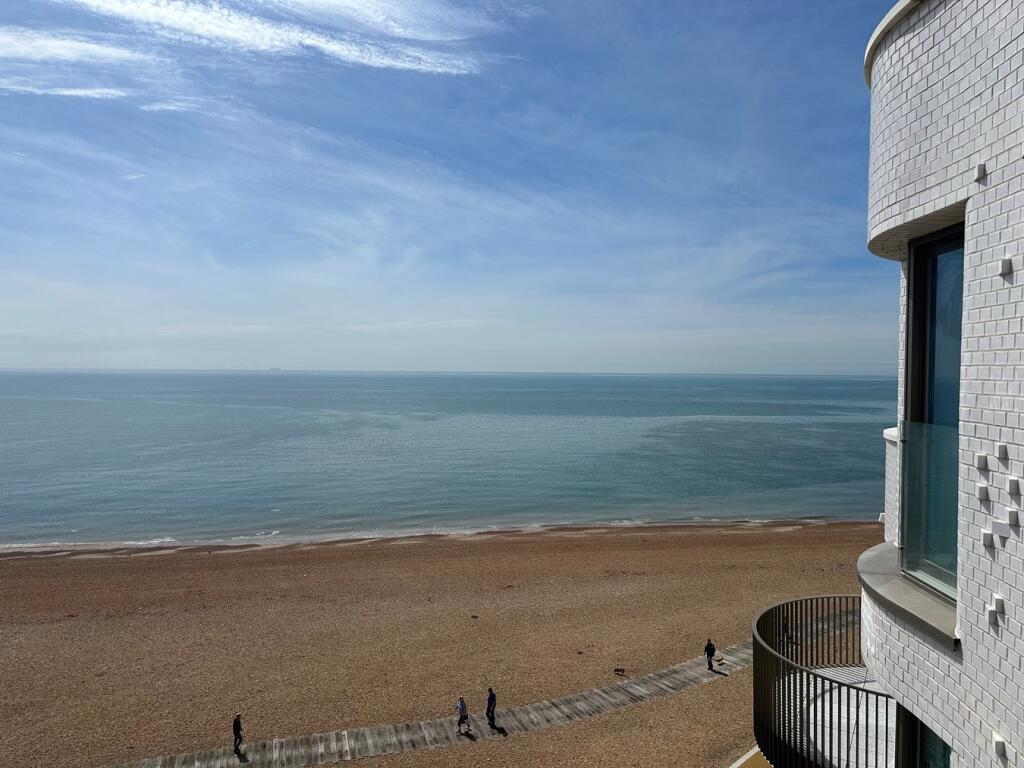 Main image of property: Shoreline Crescent, Folkestone, CT20