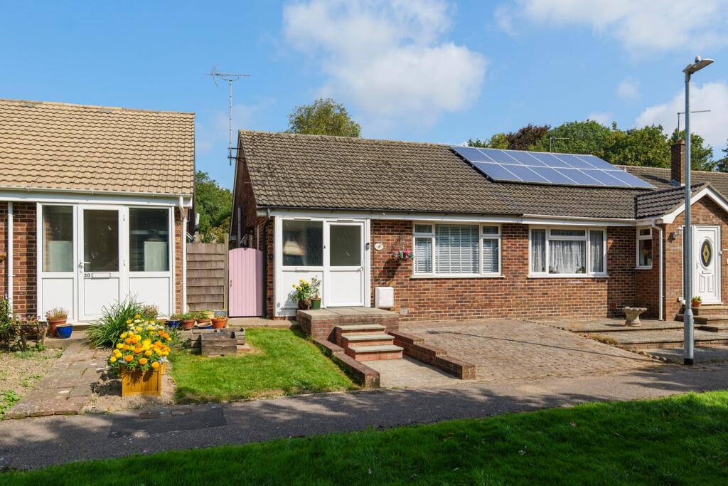 Main image of property: Ethelburga Drive, Lyminge, Folkestone, CT18