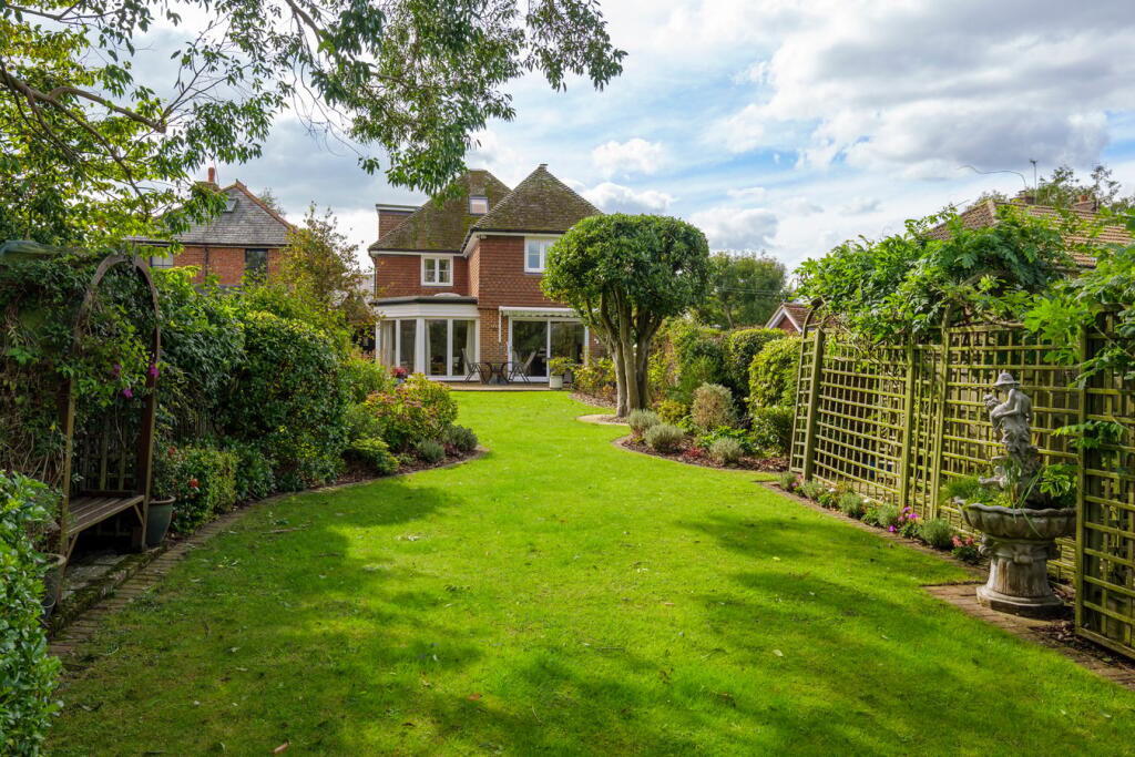 Main image of property: School Road, Saltwood, Hythe, CT21