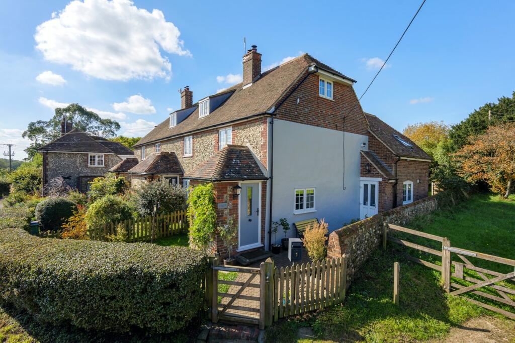 Main image of property:  Stelling Minnis, Canterbury, CT4