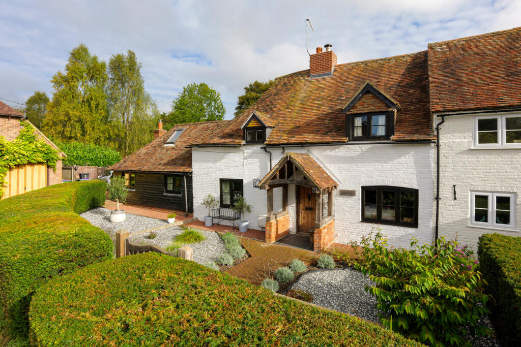 Main image of property: North Lyminge Lane, Lyminge, Folkestone, CT18