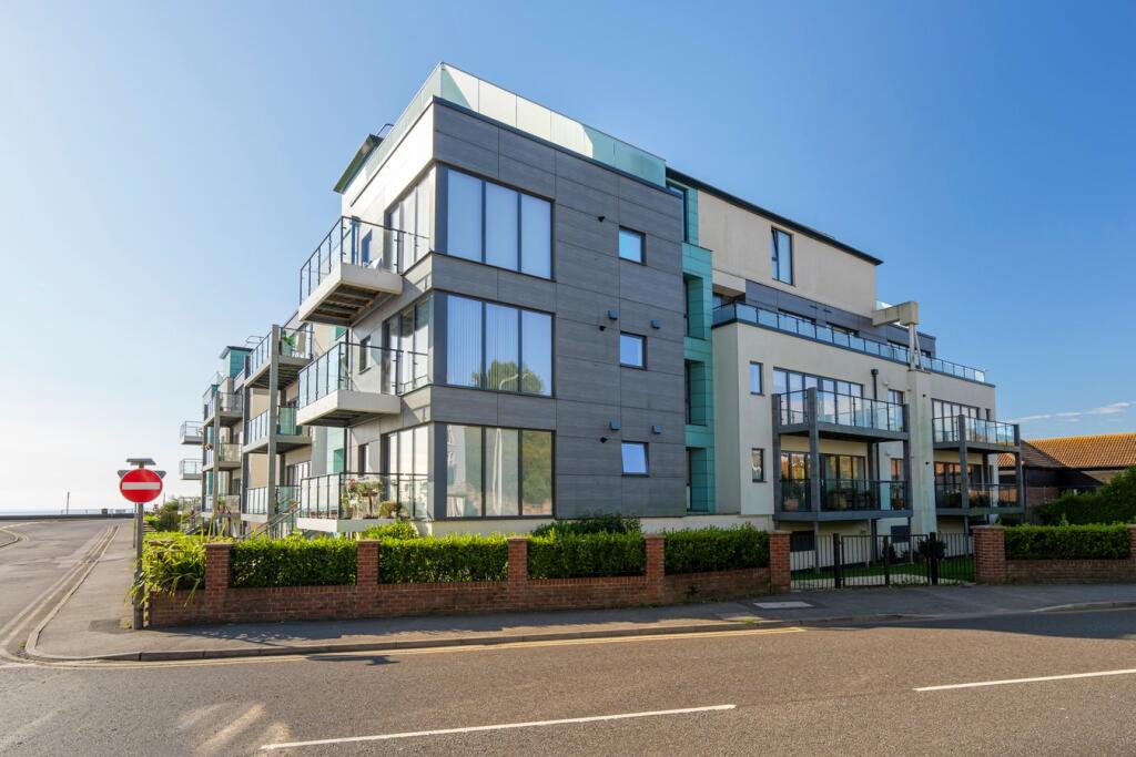 Main image of property: Court Road, Hythe, CT21