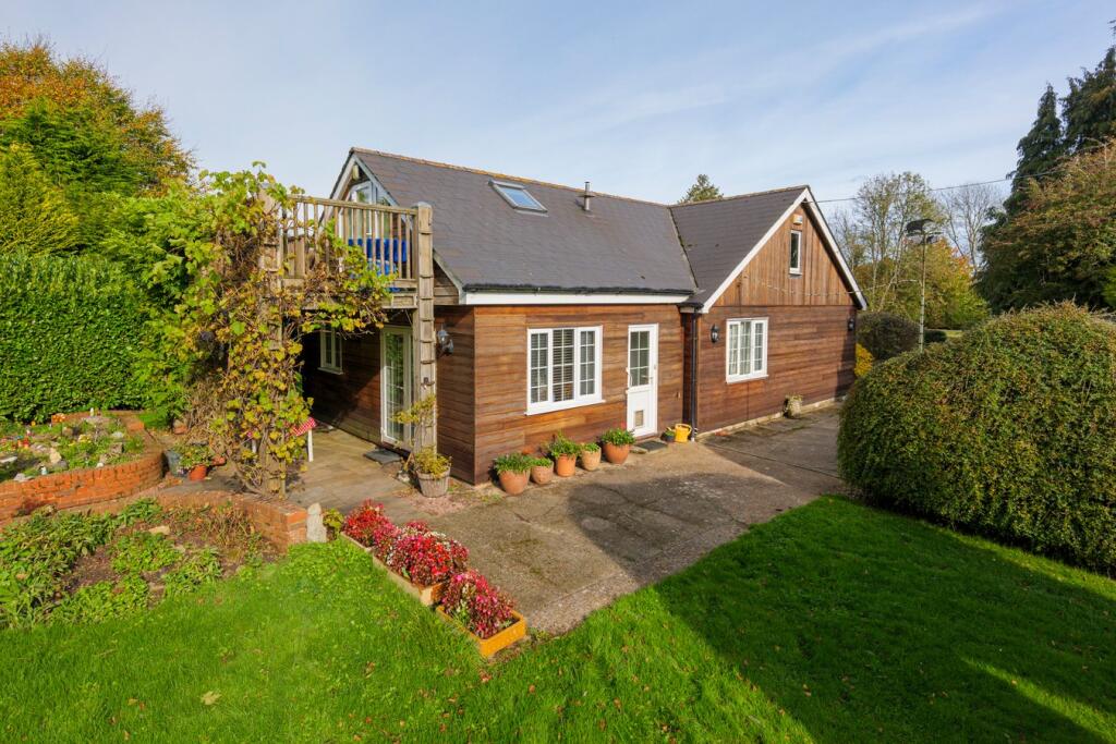 Main image of property: Mill Lane, Stelling Minnis, Canterbury, CT4