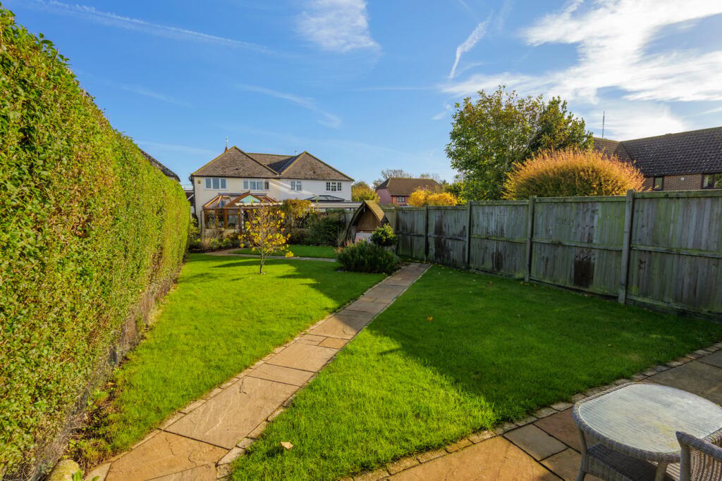 Main image of property: Broadsole Lane, West Hougham, Dover, CT15