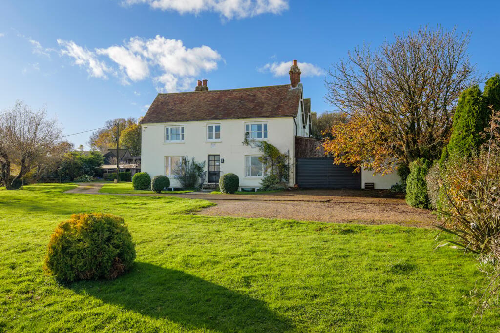 Main image of property:  Arpinge, Folkestone, CT18