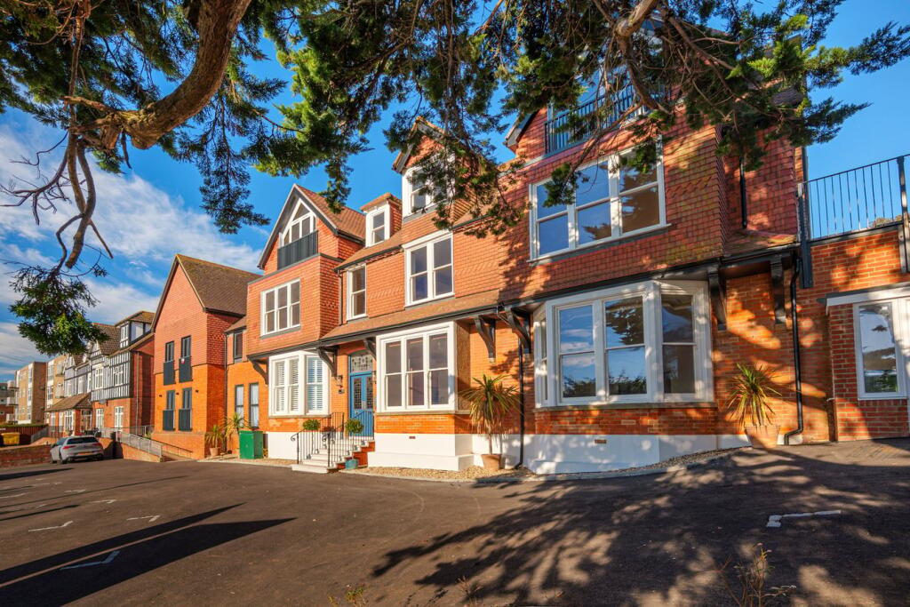 Main image of property: Seabrook Road, Hythe, CT21