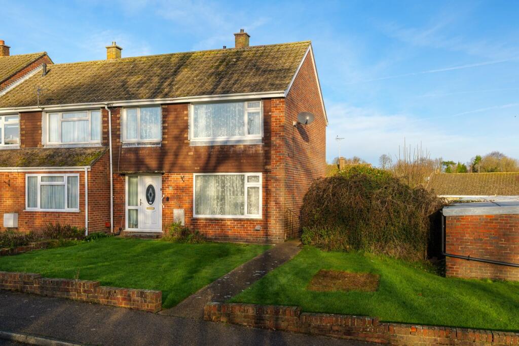 Main image of property: Palm Tree Way, Lyminge, Folkestone, CT18