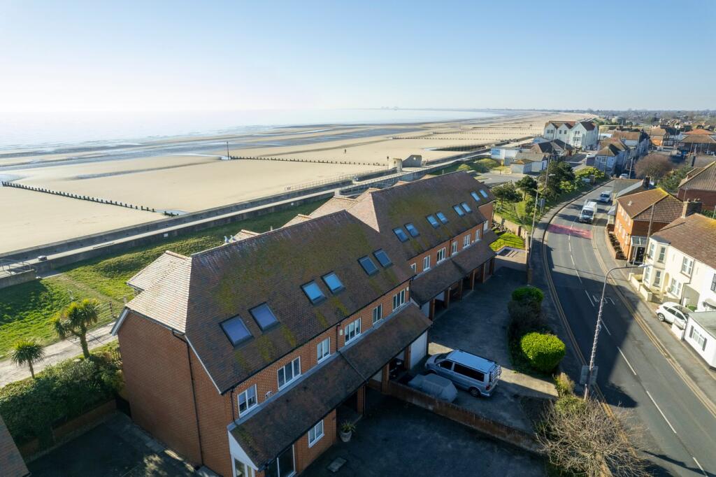 Main image of property: High Street, Dymchurch, Romney Marsh, TN29