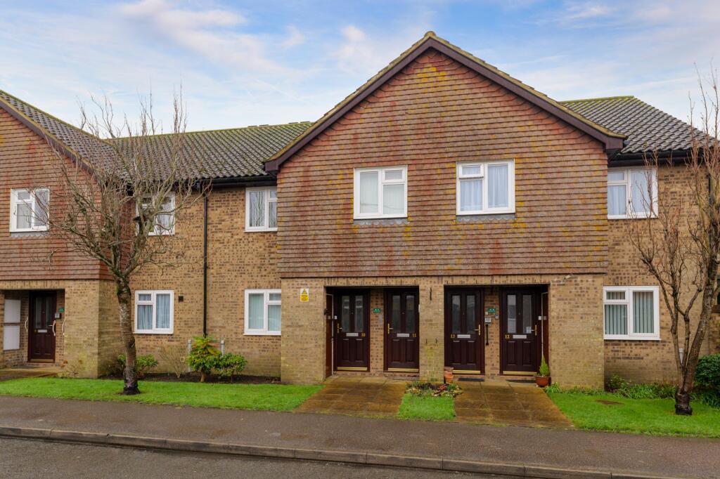 Main image of property: Station Road, Lyminge, CT18