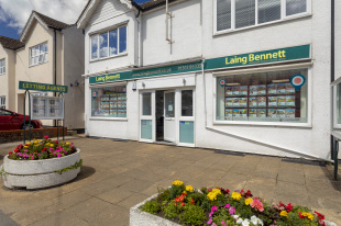 Laing Bennett Estate & Letting Agents, Lyminge, Folkestonebranch details