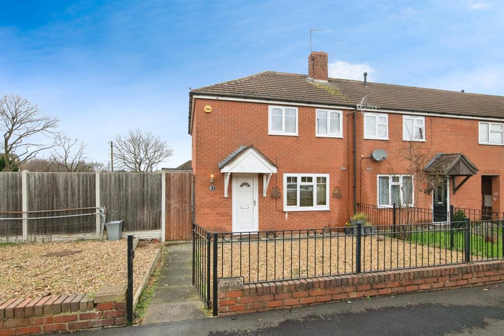 Property image for Selkirk Close, West Bromwich