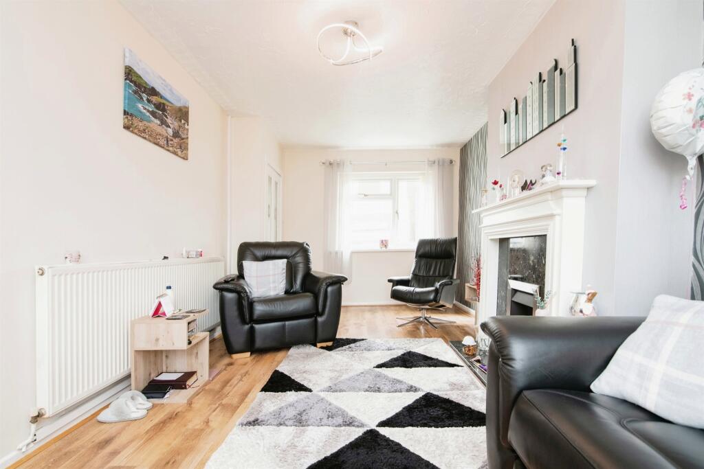 Additional property image - Telford Close, West Bromwich