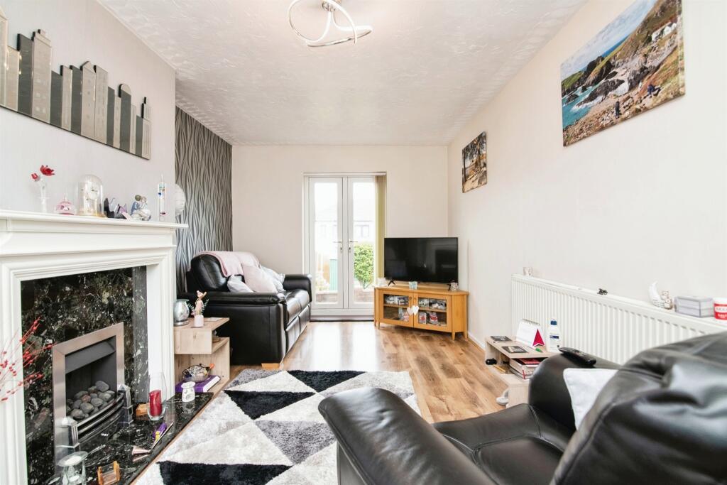Additional property image - Telford Close, West Bromwich