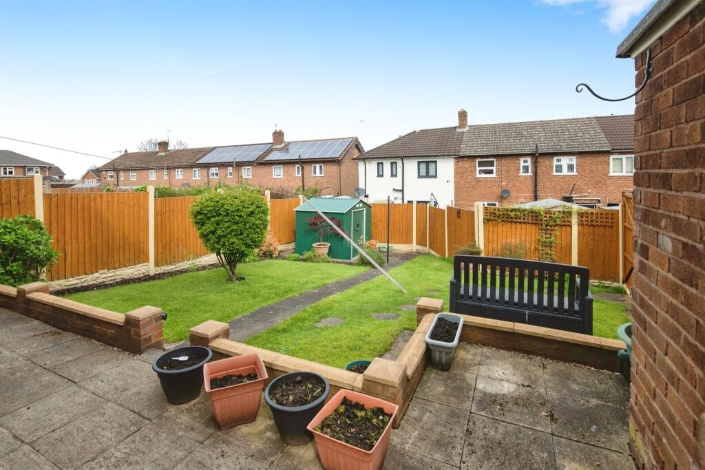 Additional property image - Telford Close, West Bromwich