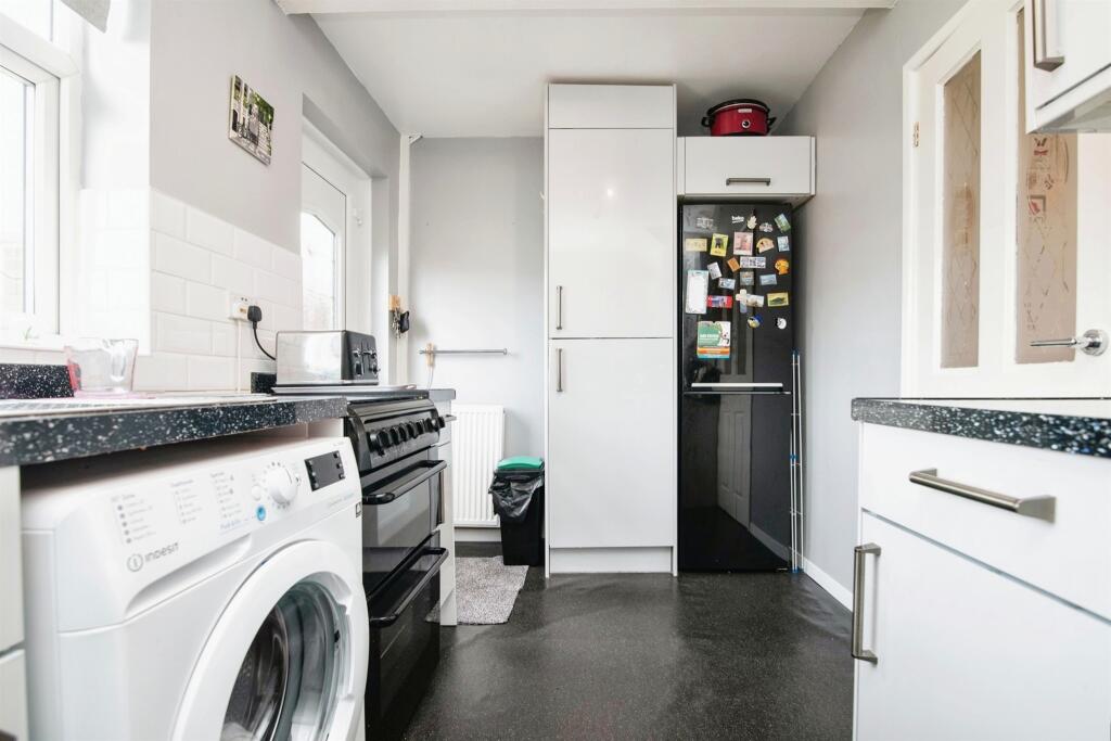 Additional property image - Telford Close, West Bromwich