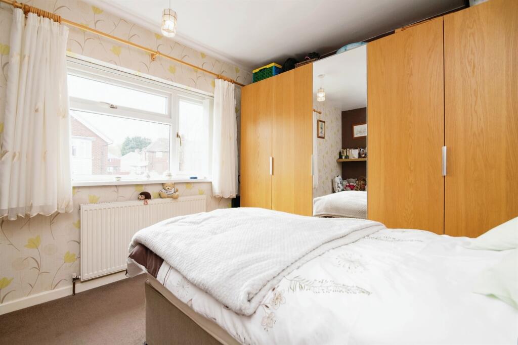Additional property image - Telford Close, West Bromwich