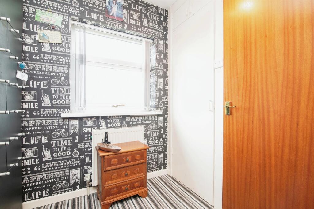Additional property image - Telford Close, West Bromwich
