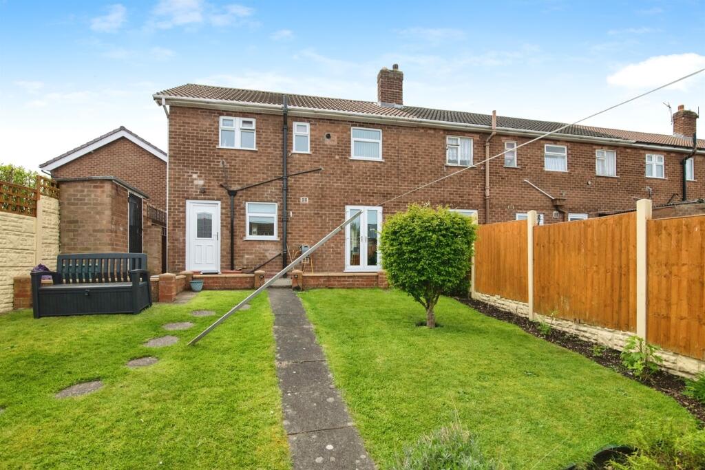 Additional property image - Telford Close, West Bromwich