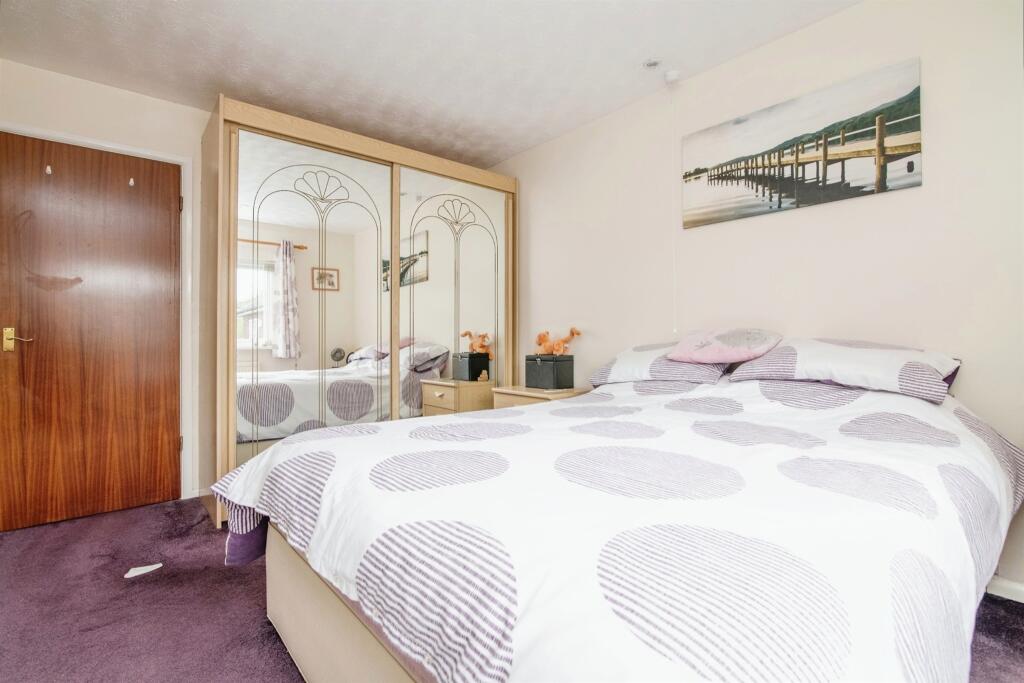 Additional property image - Telford Close, West Bromwich