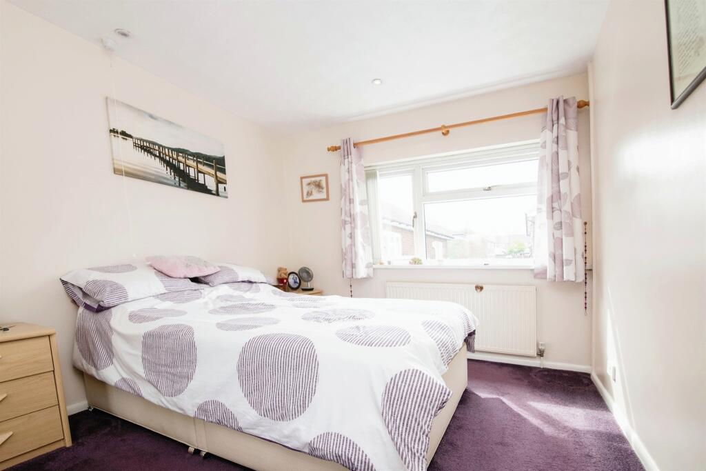 Additional property image - Telford Close, West Bromwich