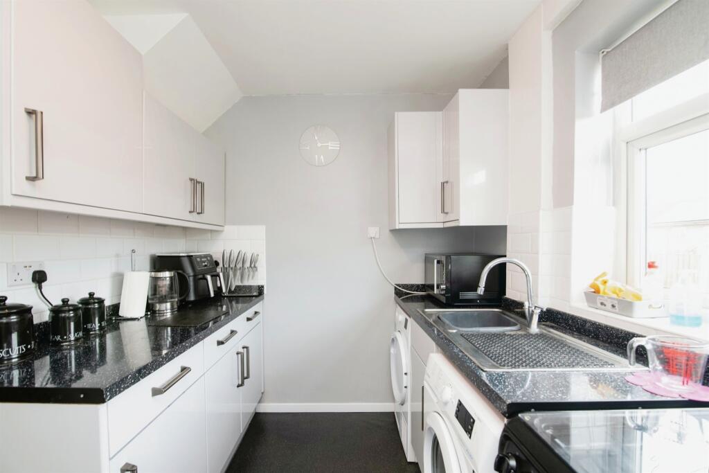 Additional property image - Telford Close, West Bromwich