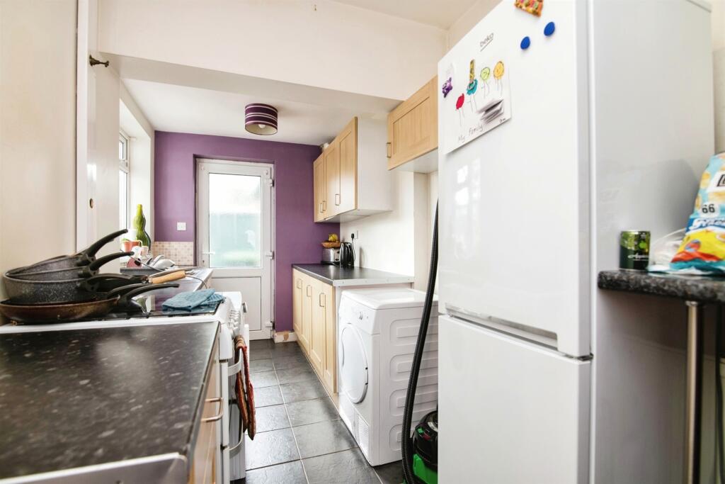 Additional property image - Church Lane, West Bromwich