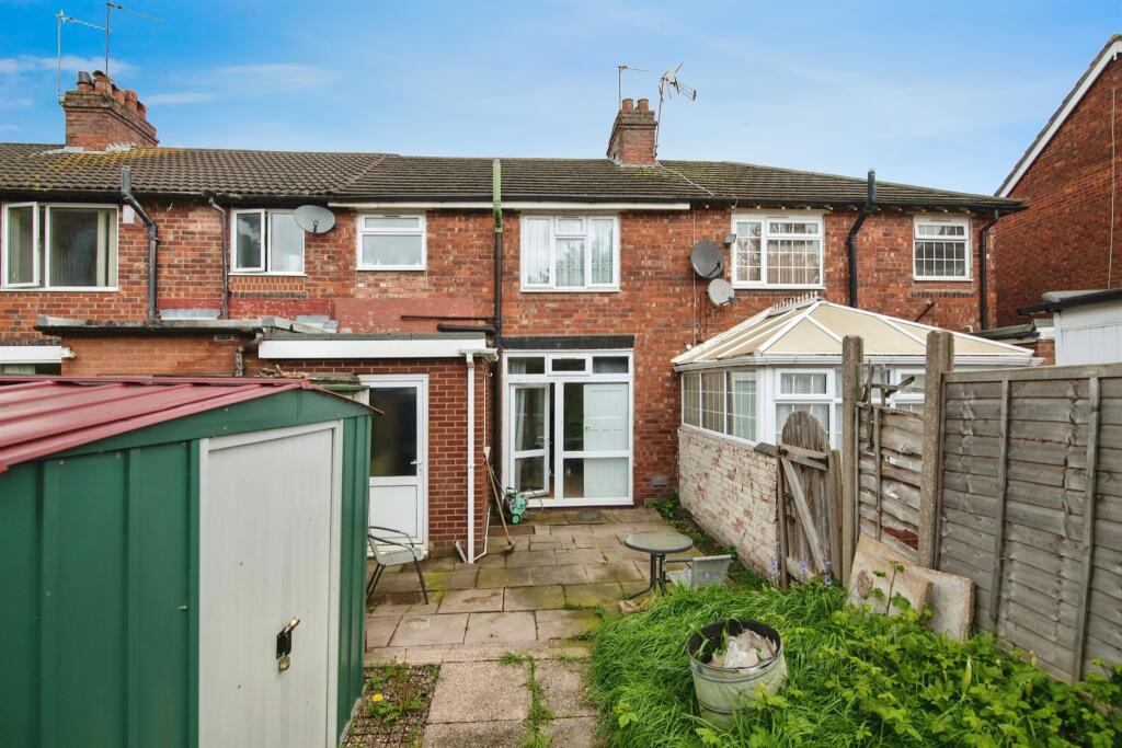 Additional property image - Church Lane, West Bromwich