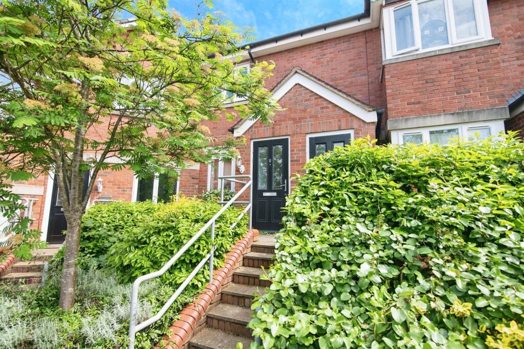 1 bedroom for sale in Gravity Mews, OLDBURY, B68