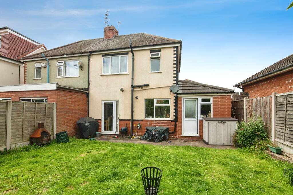 Additional property image - Milward Street, West Bromwich
