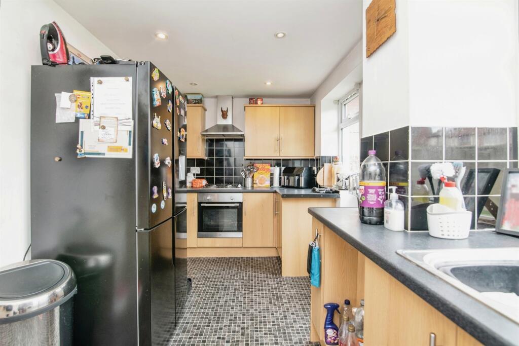Additional property image - Milward Street, West Bromwich
