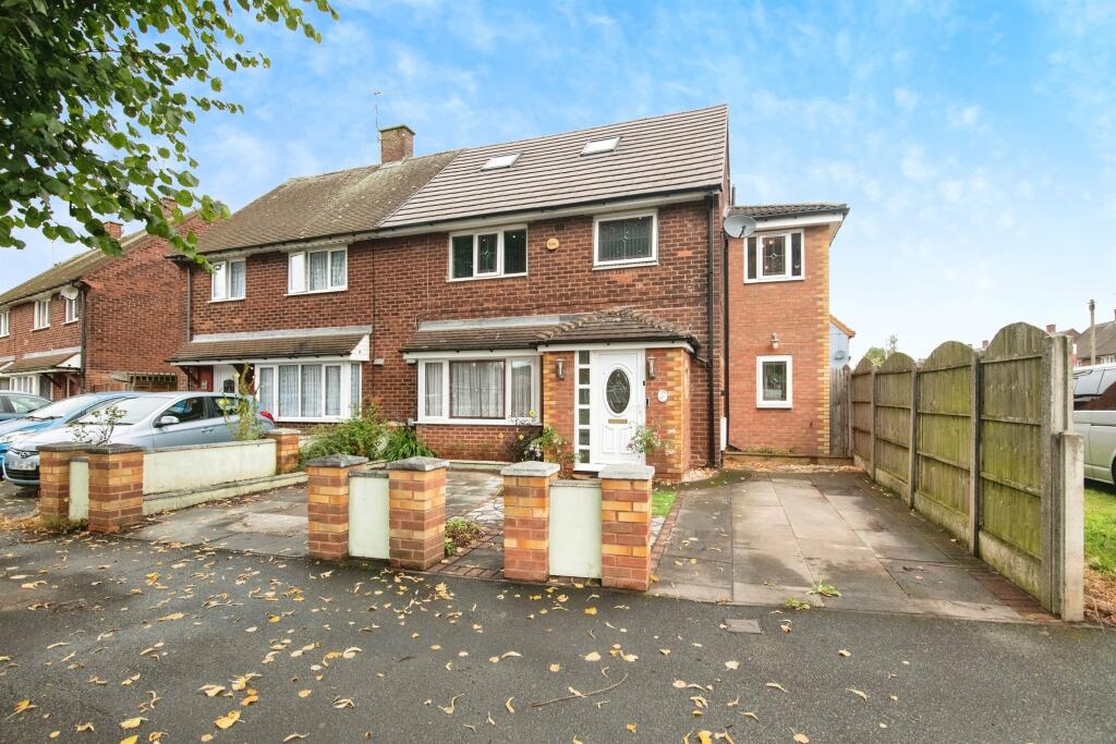 Additional property image - Wolseley Road, West Bromwich