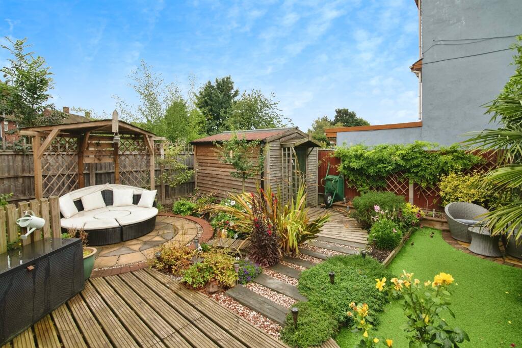 Additional property image - Wolseley Road, West Bromwich