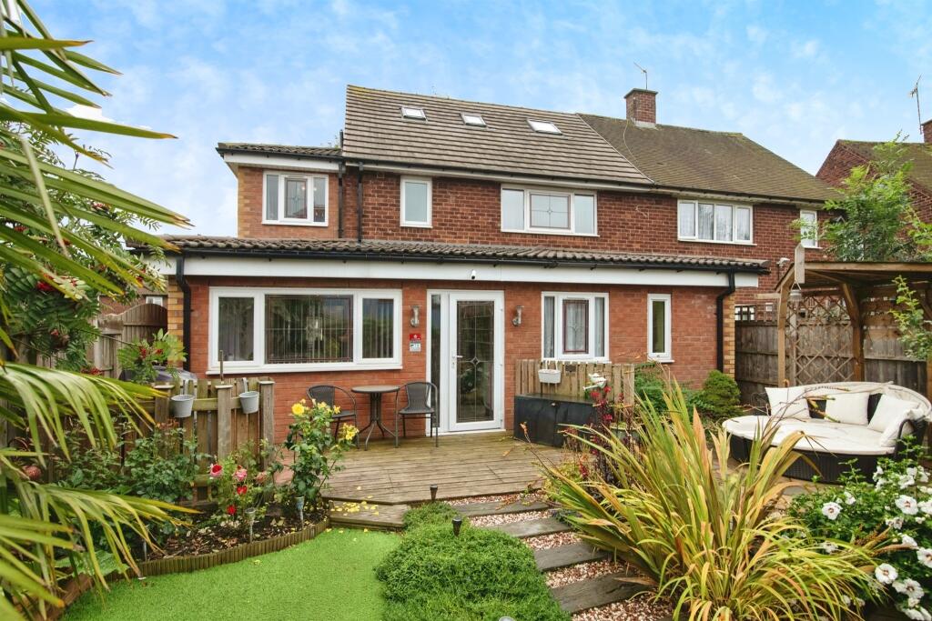 Additional property image - Wolseley Road, West Bromwich