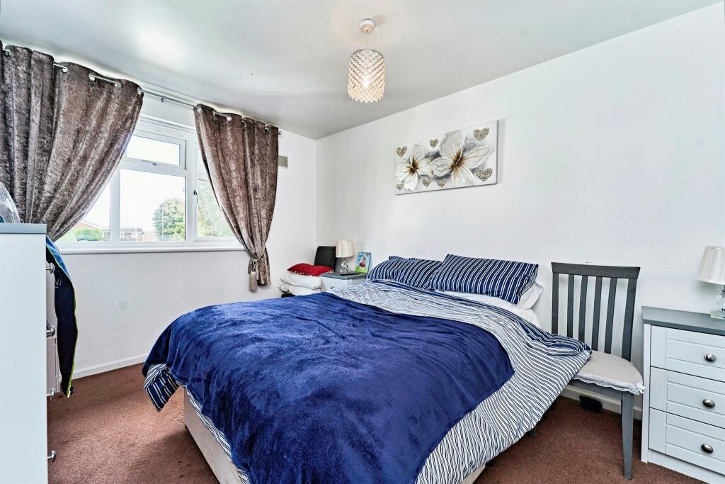 Additional property image - Rydding Square, West Bromwich