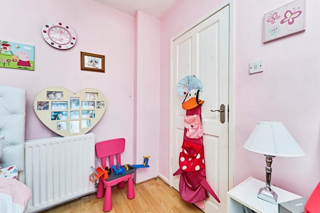 Additional property image - Rydding Square, West Bromwich