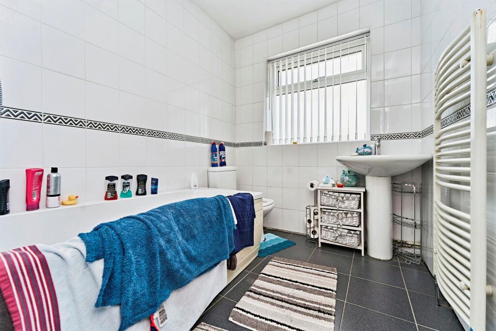 Additional property image - Rydding Square, West Bromwich