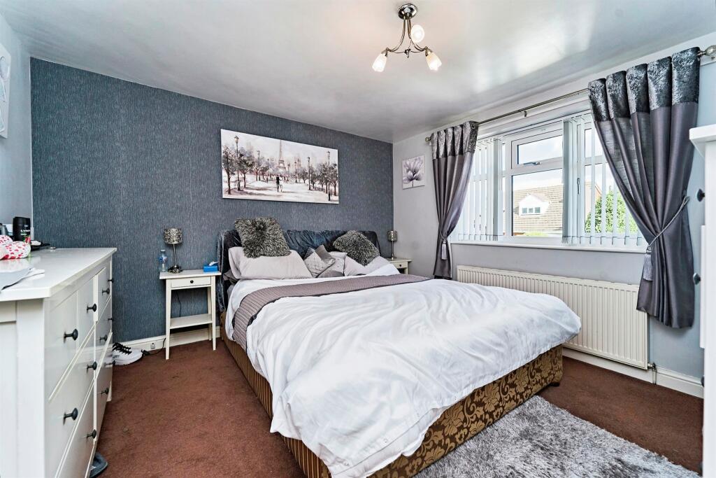 Additional property image - Rydding Square, West Bromwich