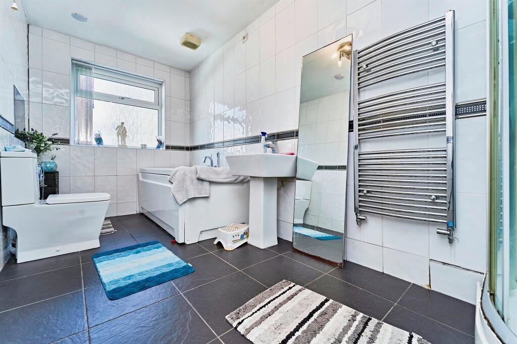 Additional property image - Rydding Square, West Bromwich