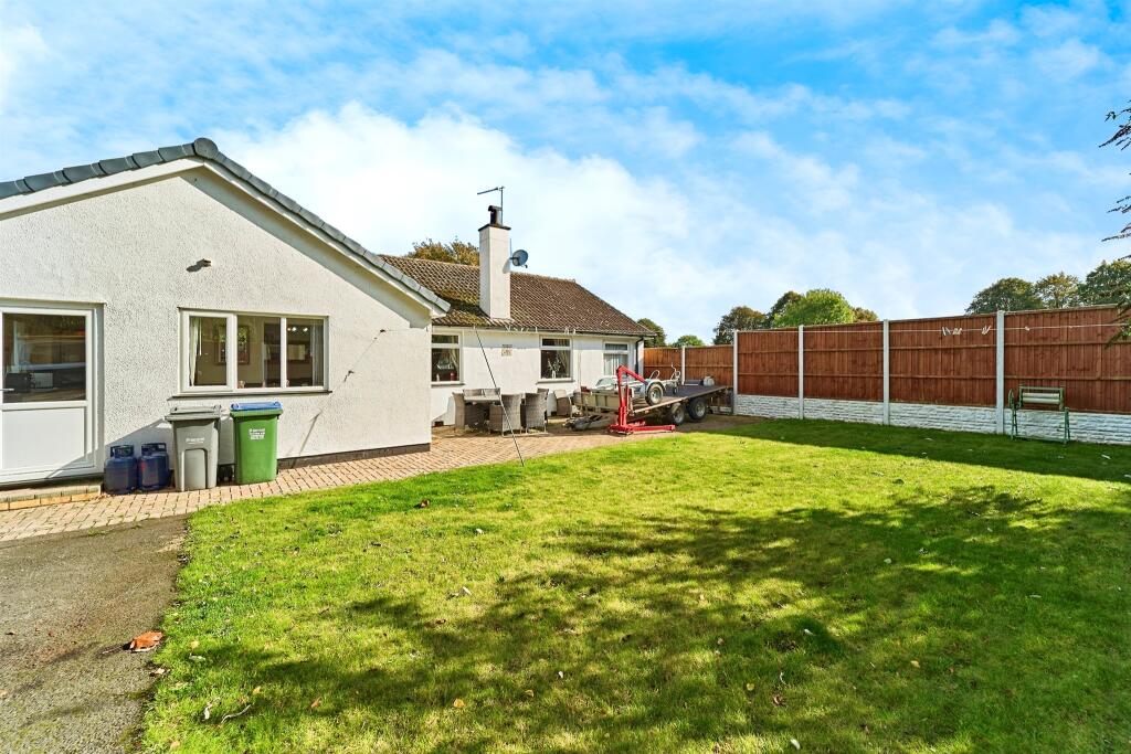 Additional property image - Rydding Square, West Bromwich
