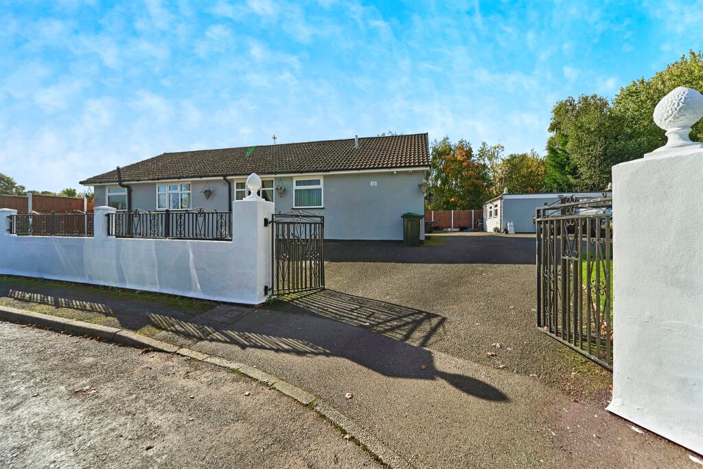 Additional property image - Rydding Square, West Bromwich