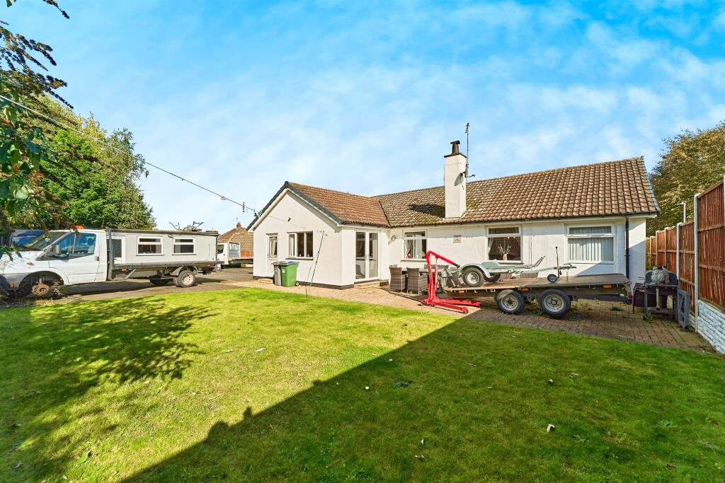 Additional property image - Rydding Square, West Bromwich