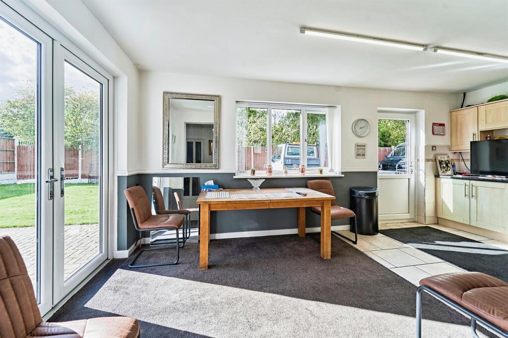 Additional property image - Rydding Square, West Bromwich