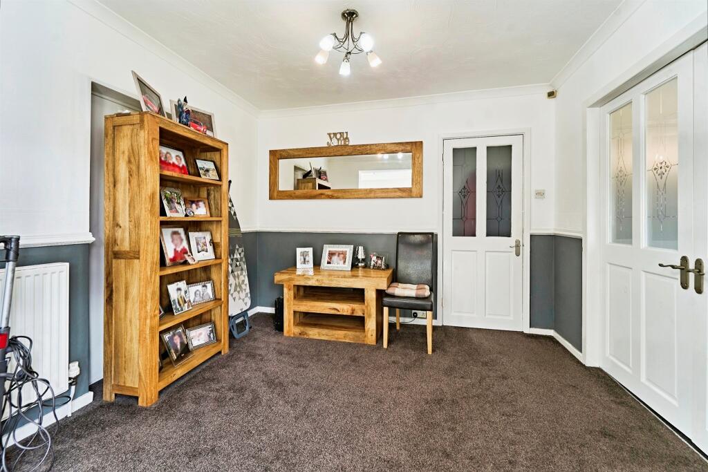 Additional property image - Rydding Square, West Bromwich