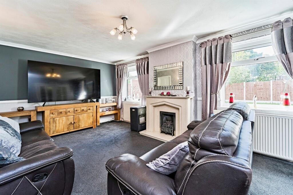 Additional property image - Rydding Square, West Bromwich