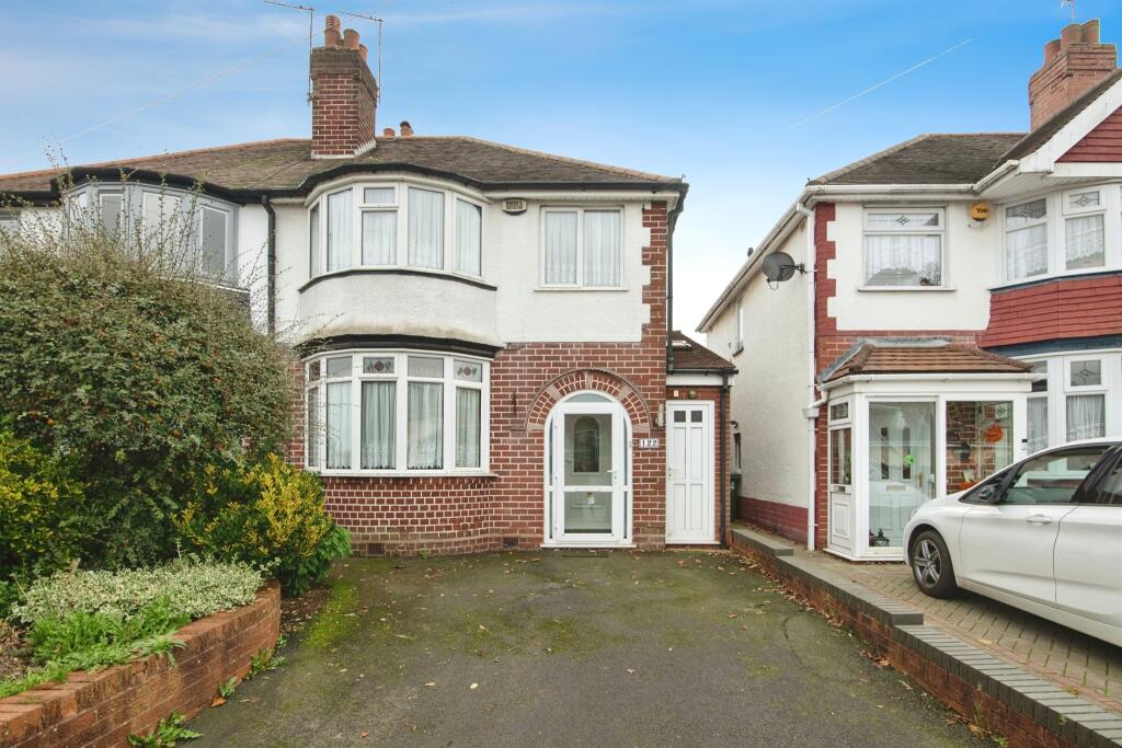 Additional property image - Stanley Road, West Bromwich
