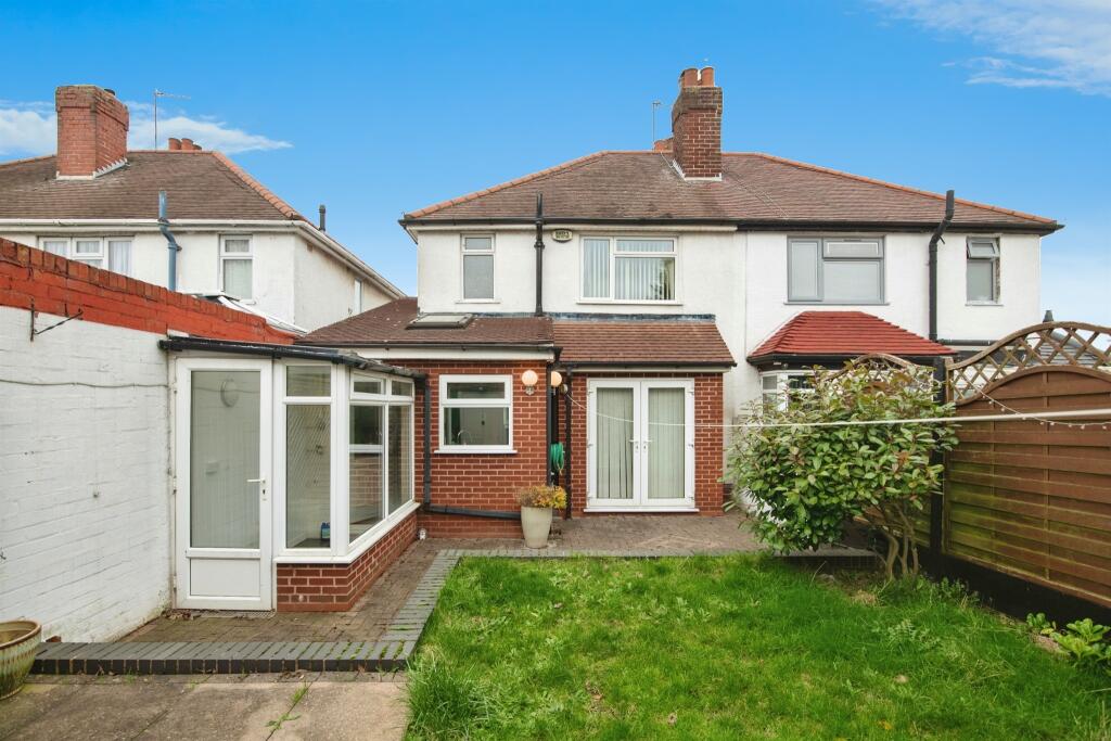 Additional property image - Stanley Road, West Bromwich